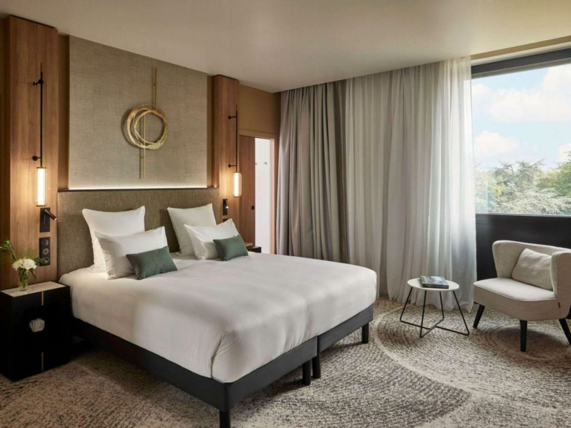 Domaine du Liziec - Vannes MGallery Collection