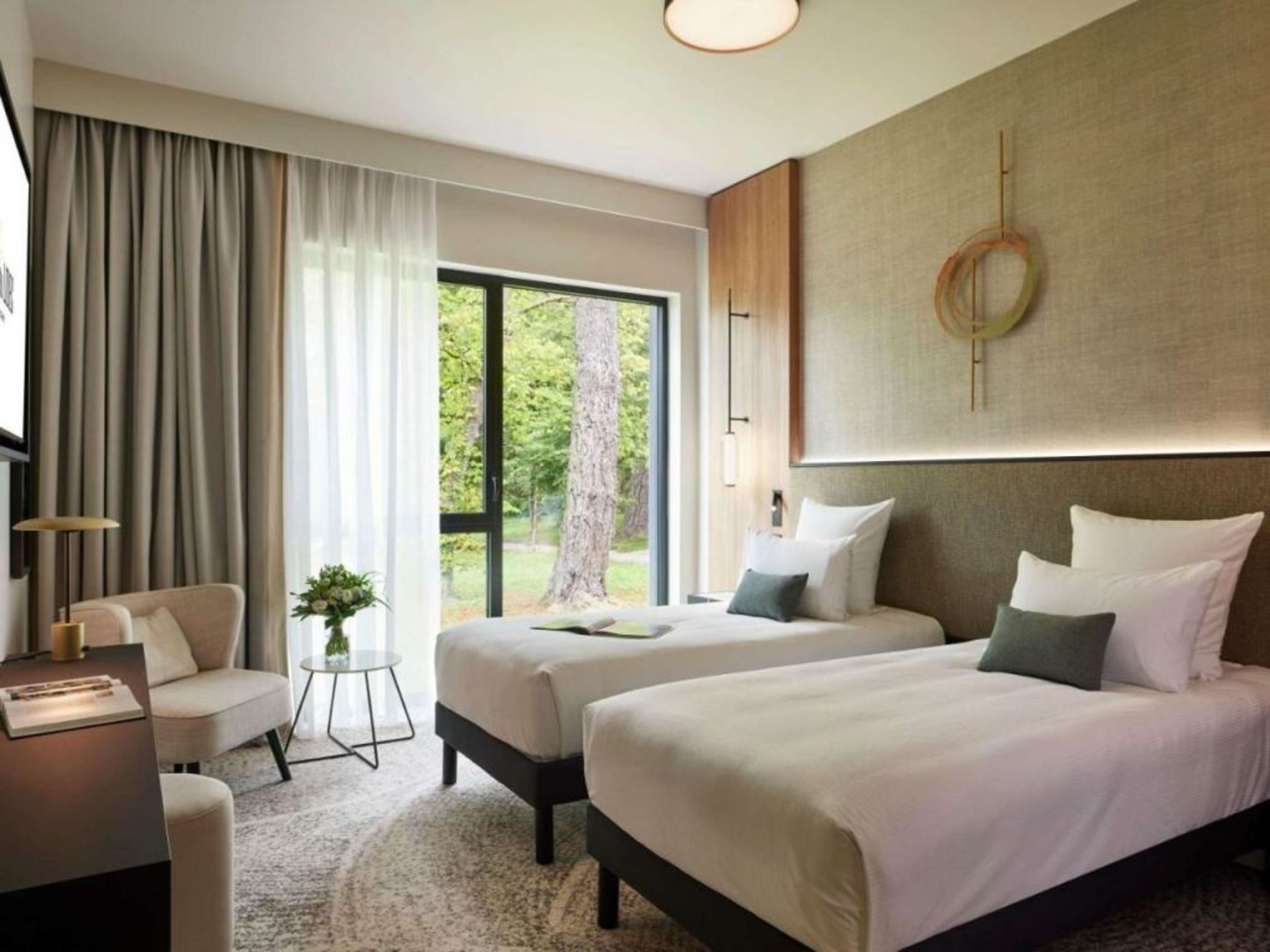 Domaine du Liziec - Vannes MGallery Collection