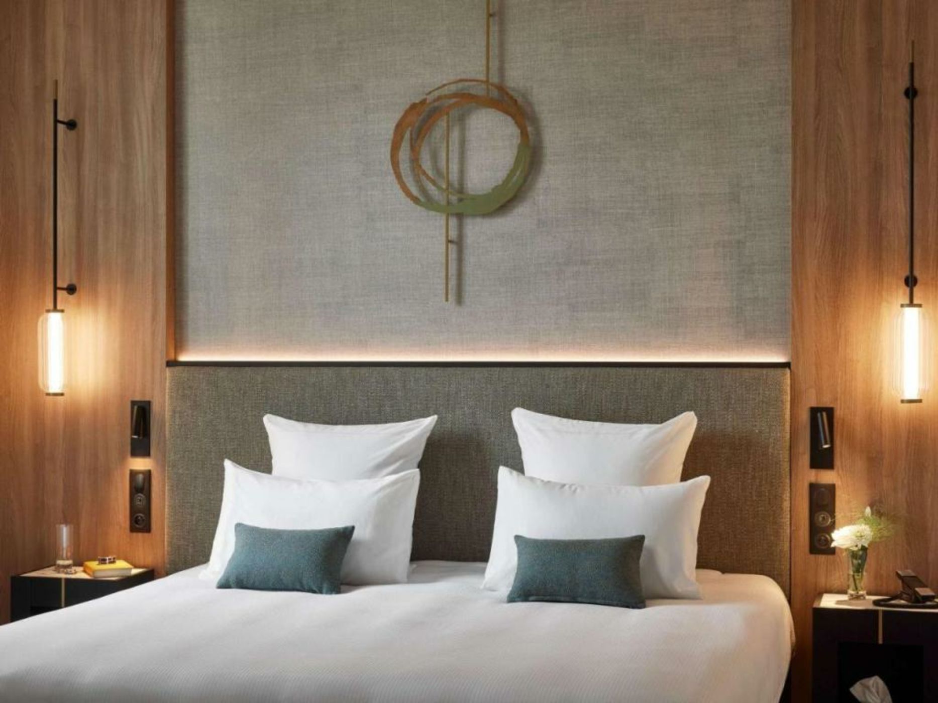 Domaine du Liziec - Vannes MGallery Collection