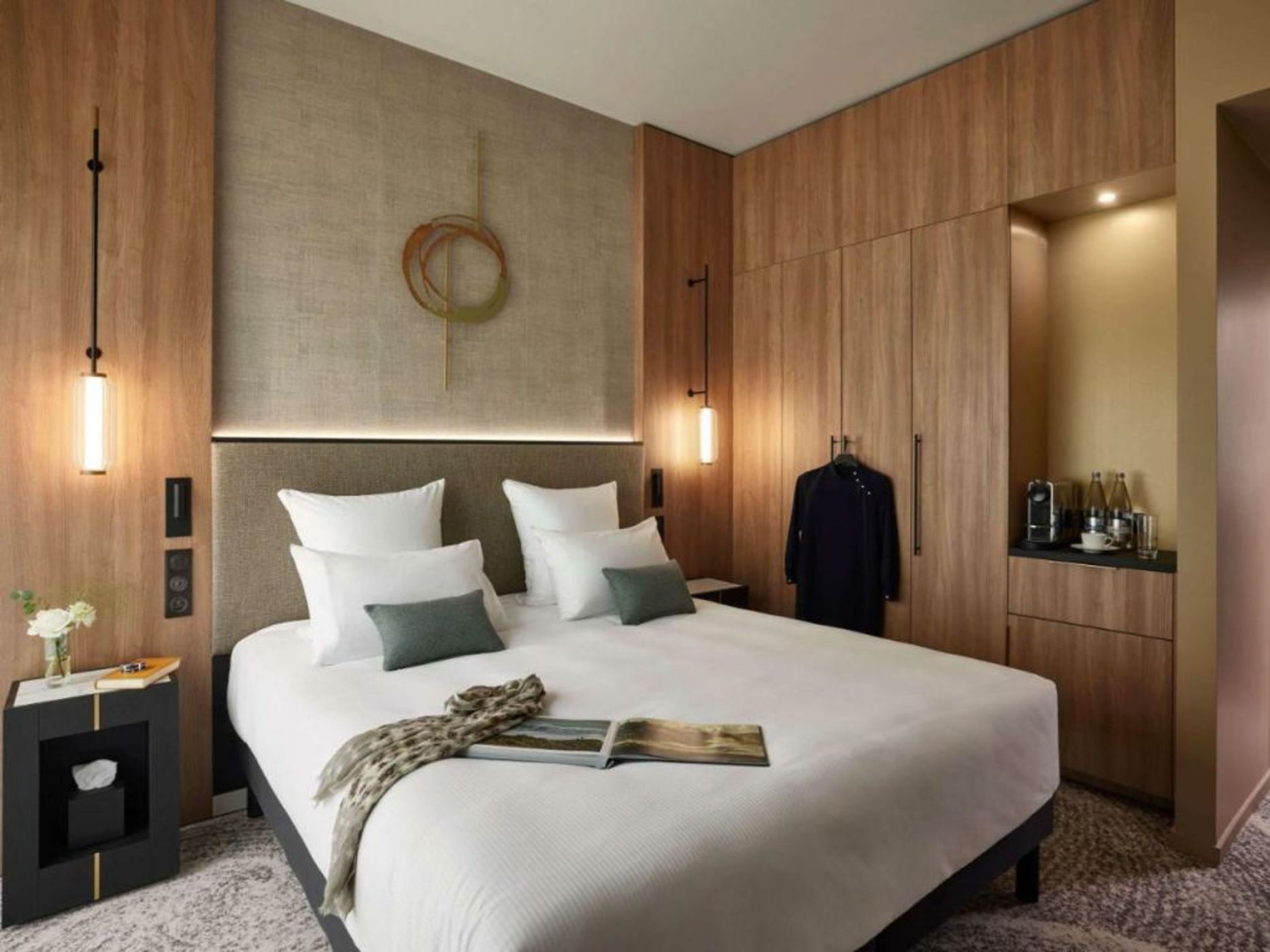 Domaine du Liziec - Vannes MGallery Collection