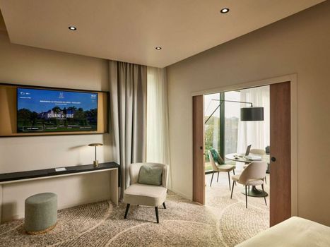 Domaine du Liziec - Vannes MGallery Collection