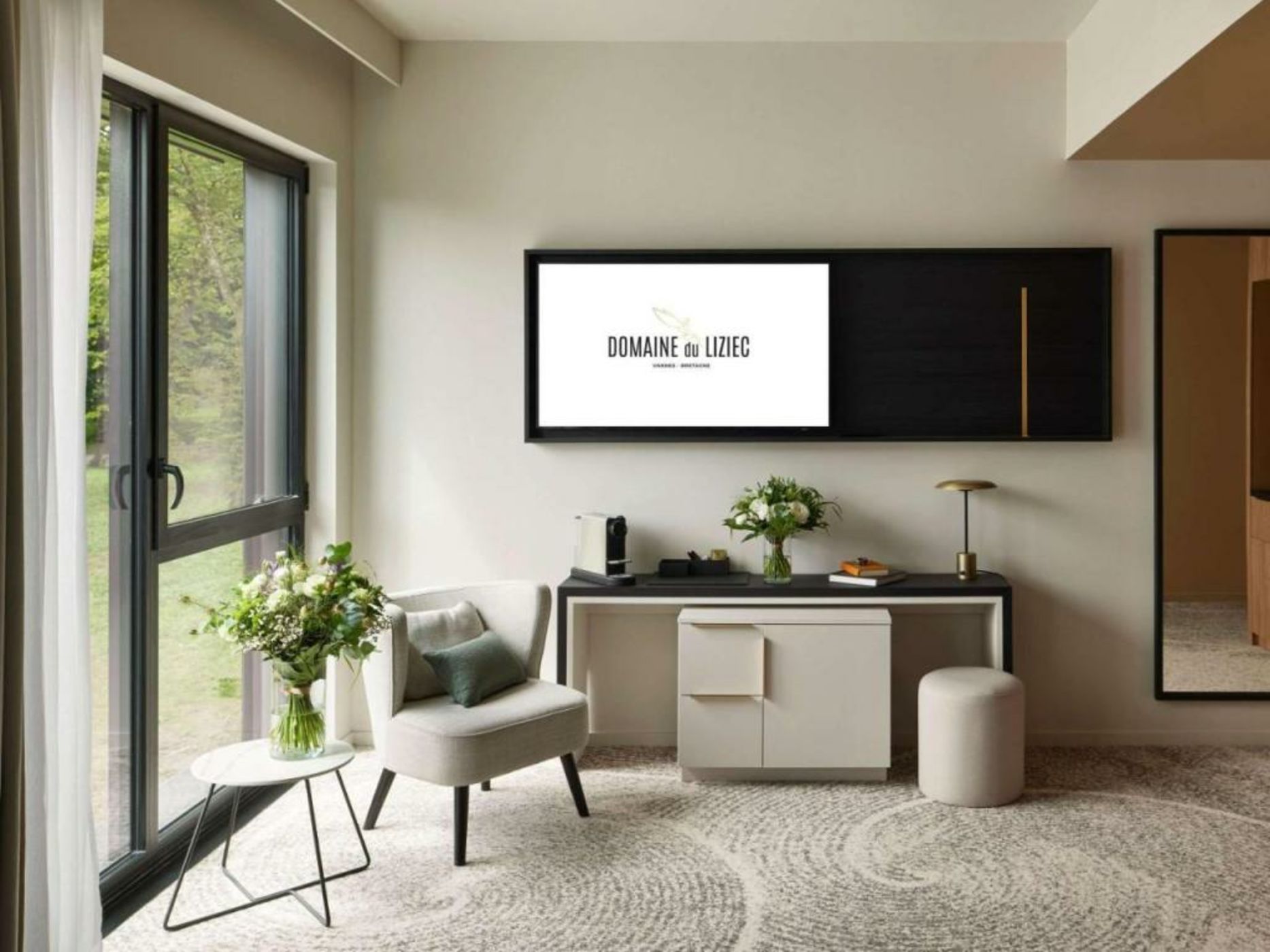 Domaine du Liziec - Vannes MGallery Collection