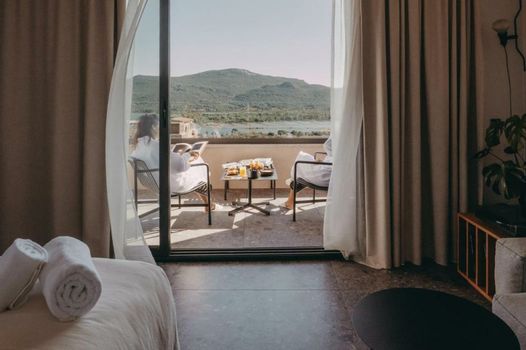 Hotel Moderne