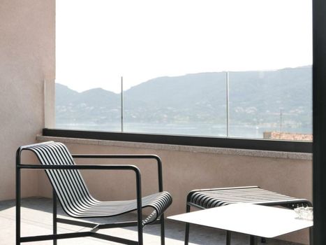 Hotel Moderne