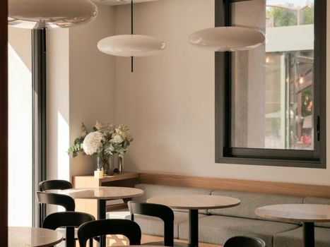 Hotel Moderne