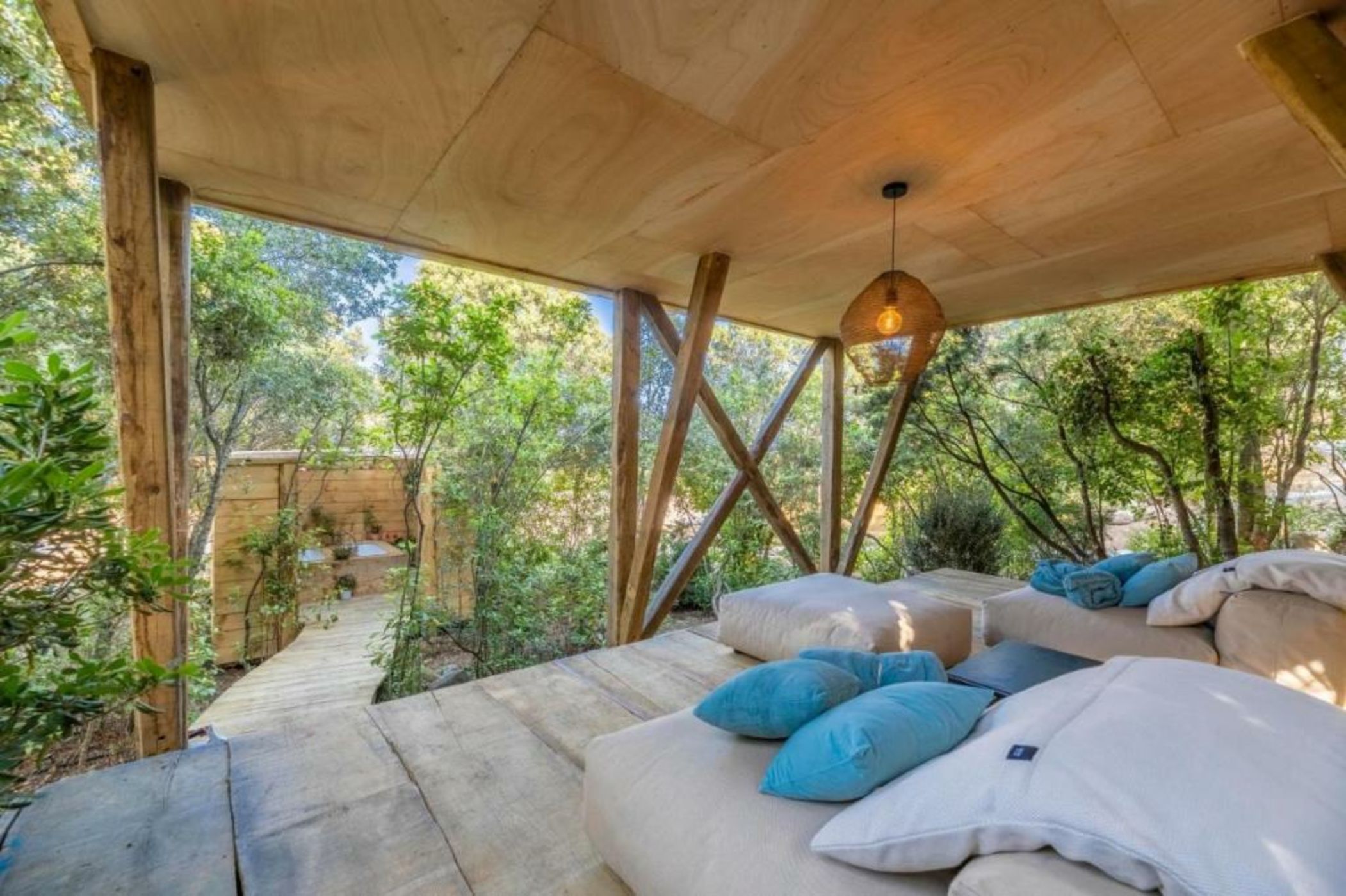 Domaine de Casanghjulina