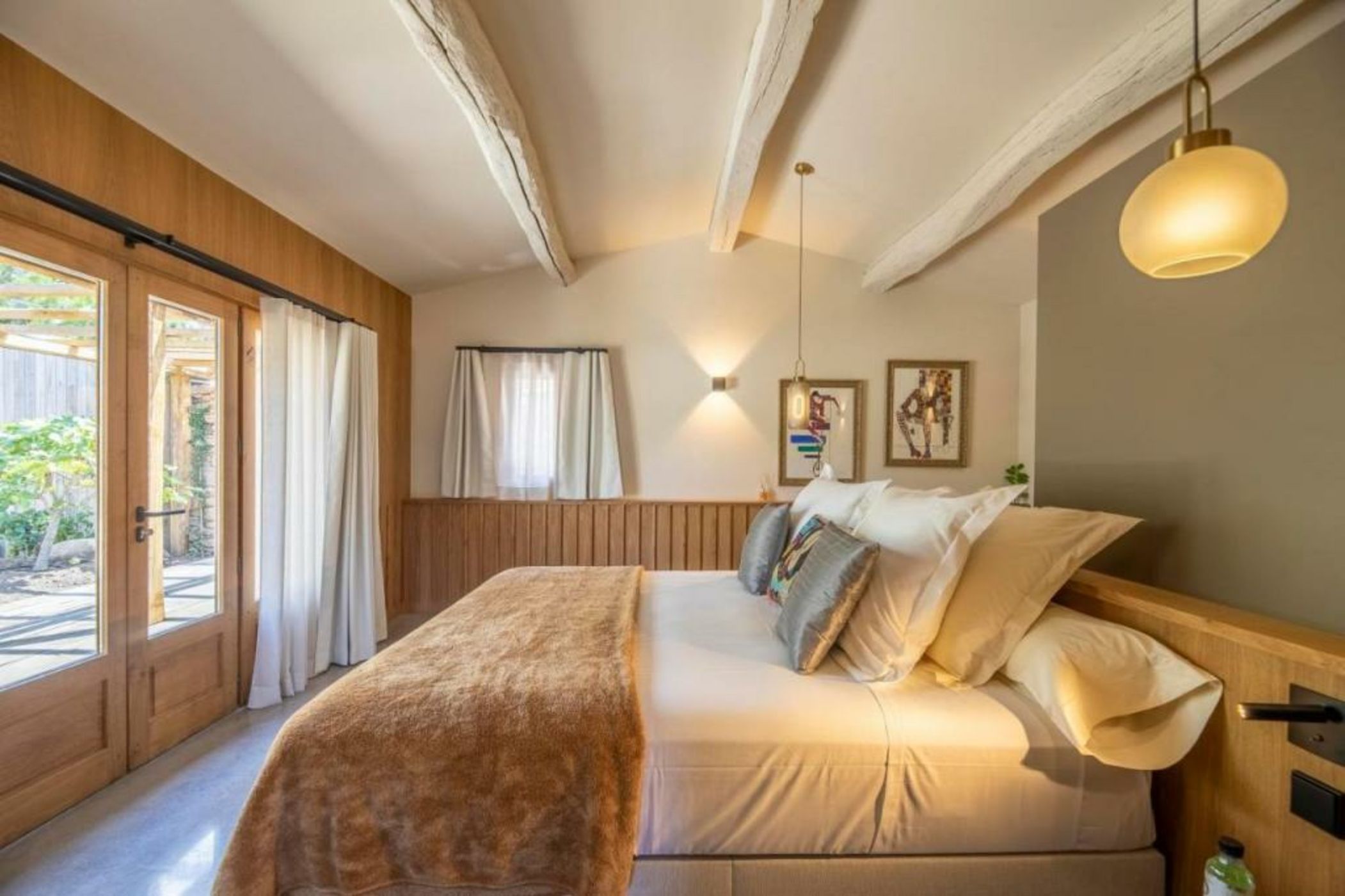 Domaine de Casanghjulina