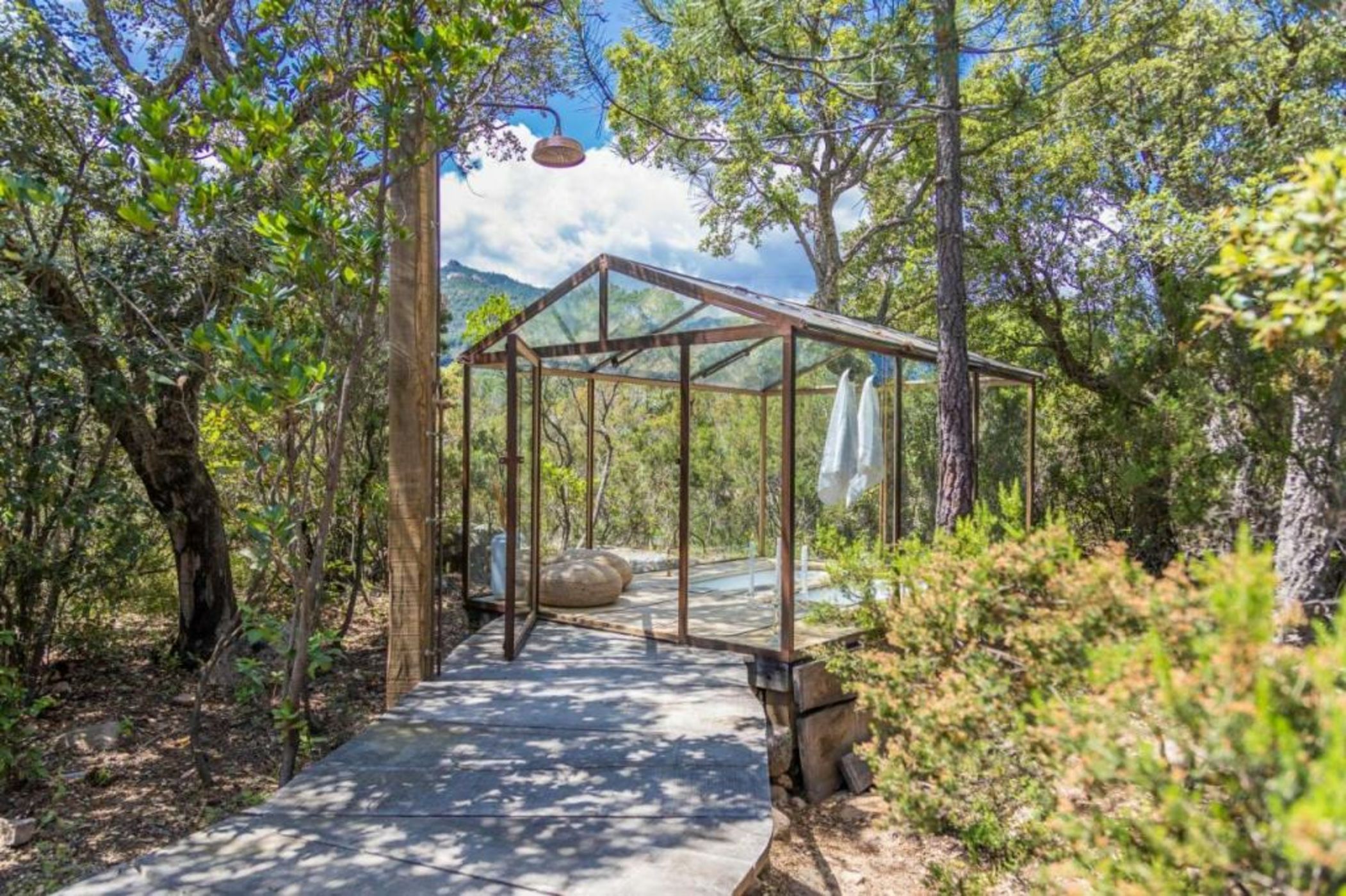 Domaine de Casanghjulina