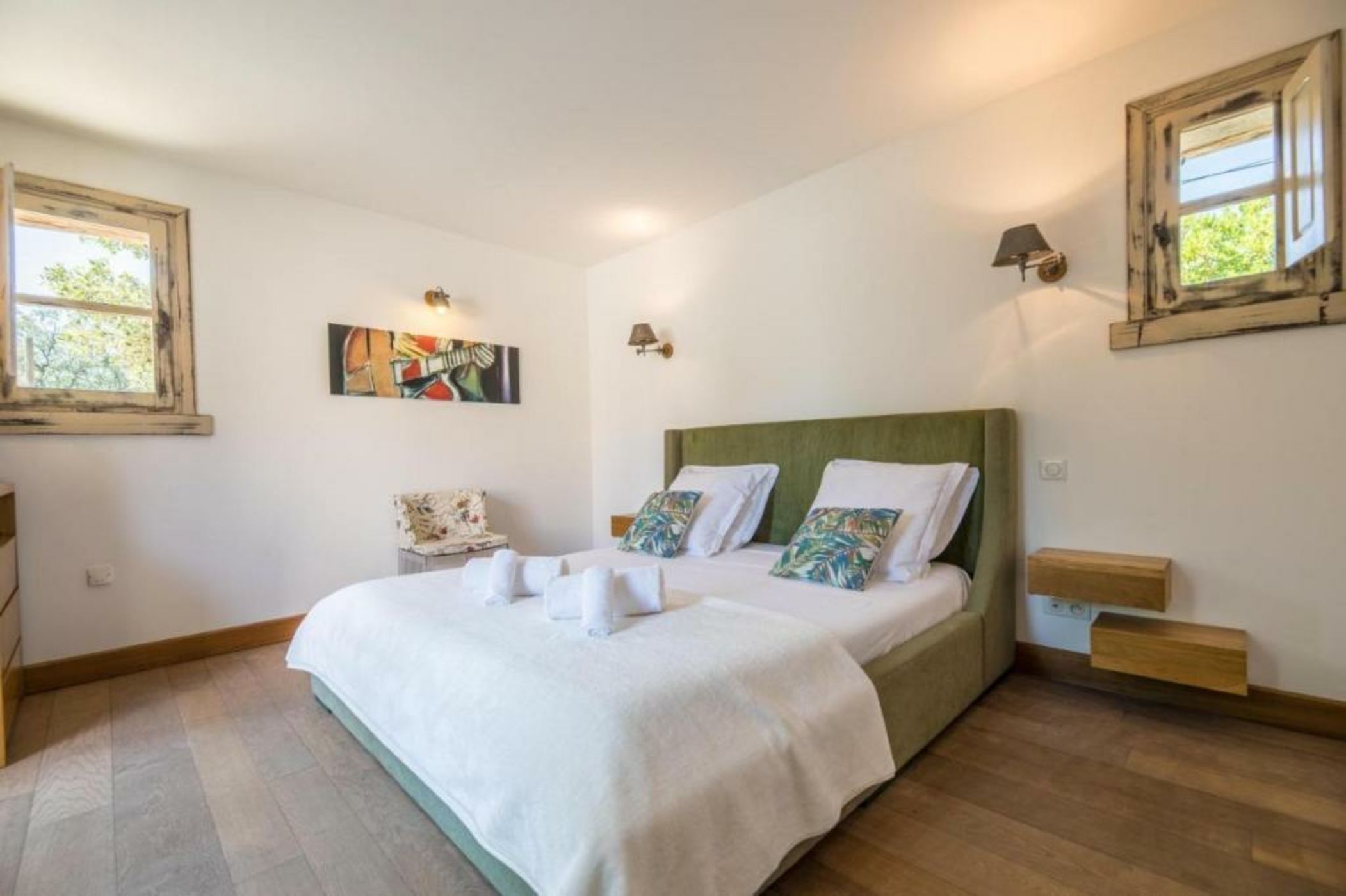 Domaine de Casanghjulina