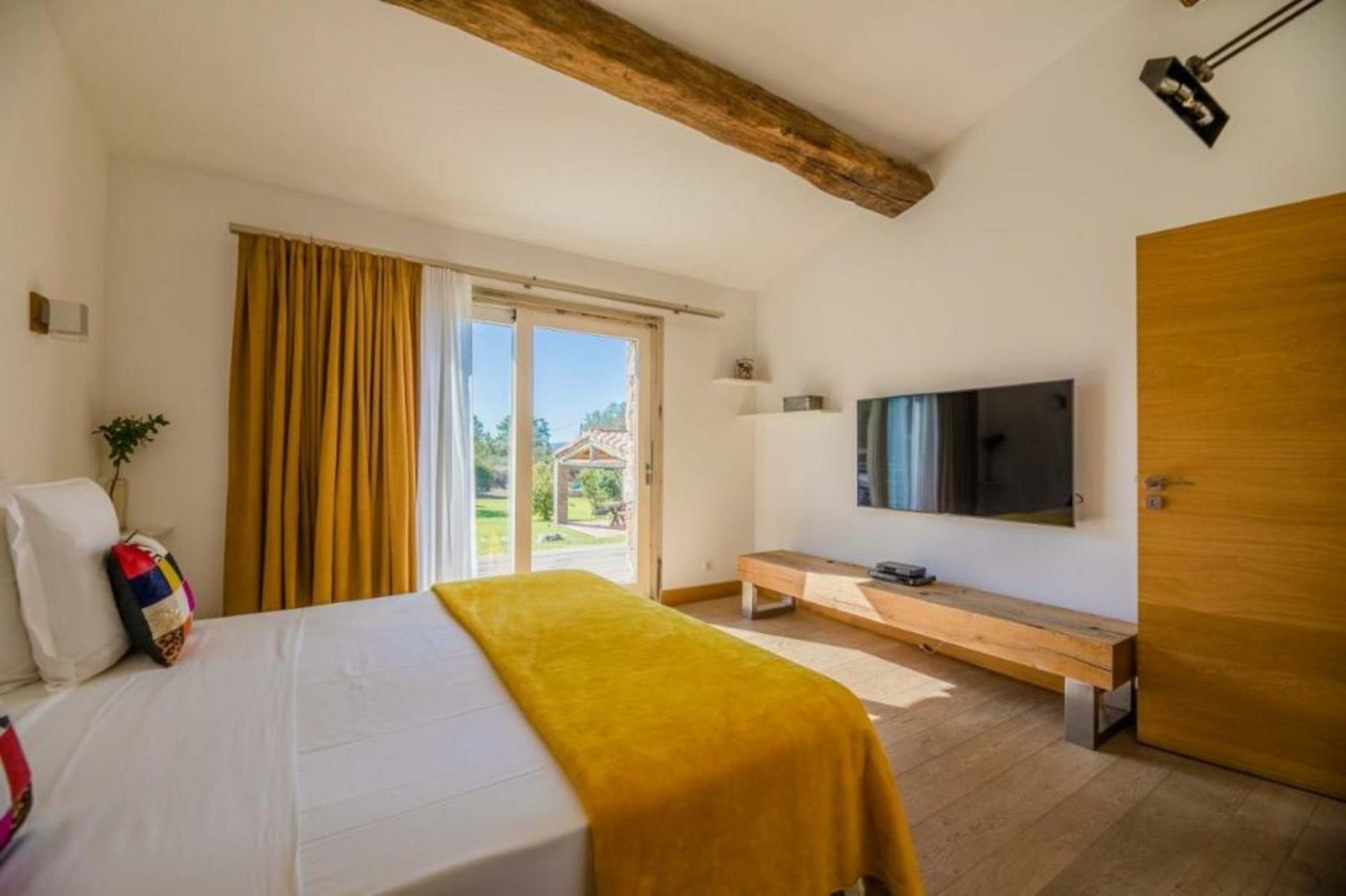 Domaine de Casanghjulina