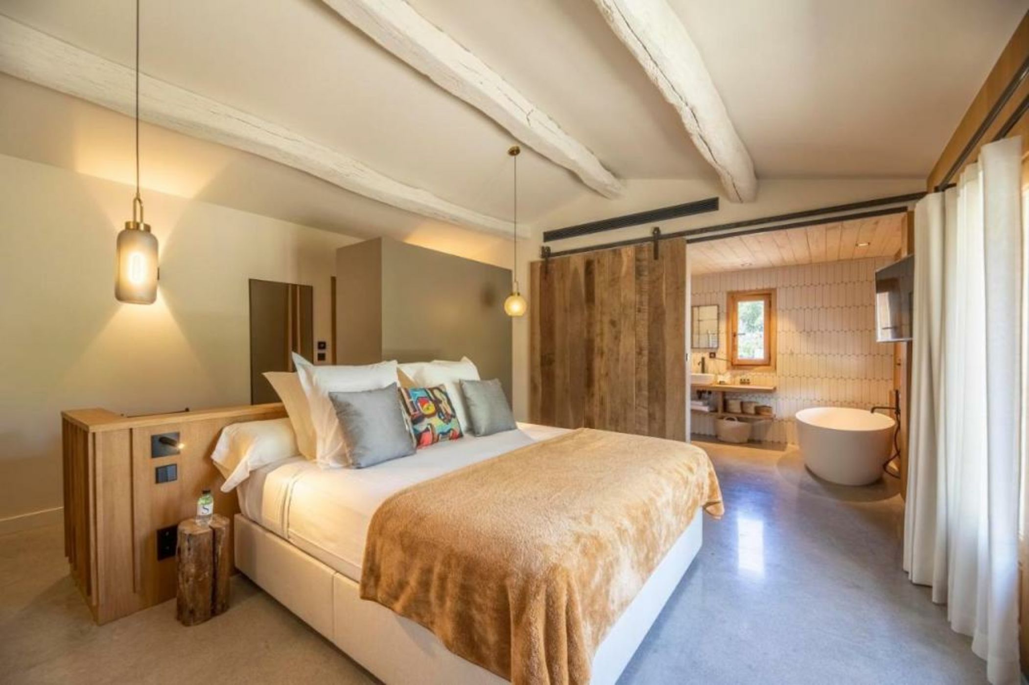 Domaine de Casanghjulina