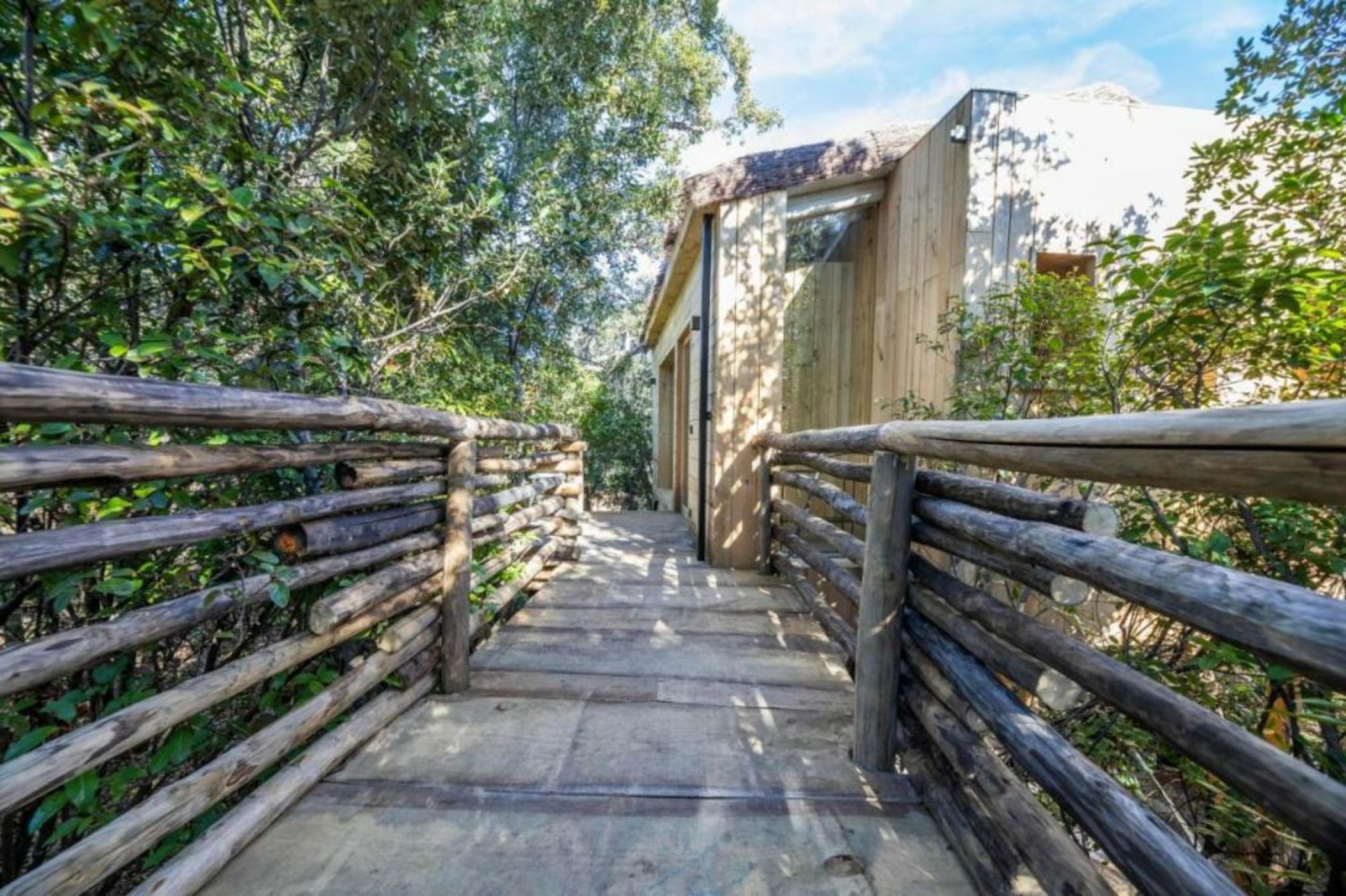 Domaine de Casanghjulina