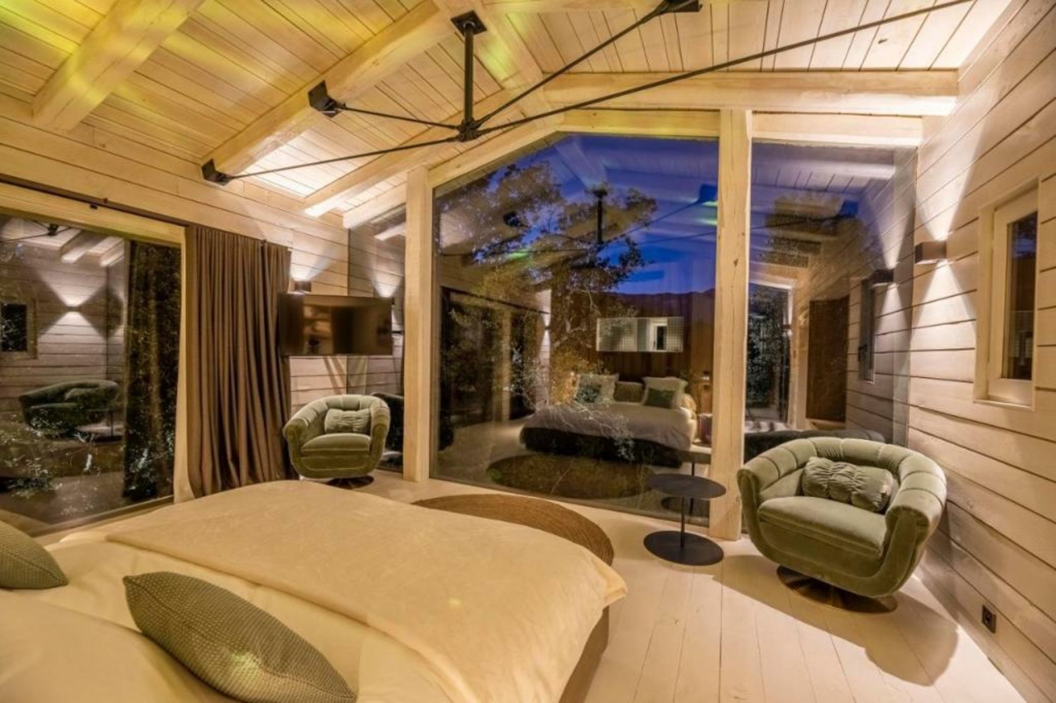 Domaine de Casanghjulina