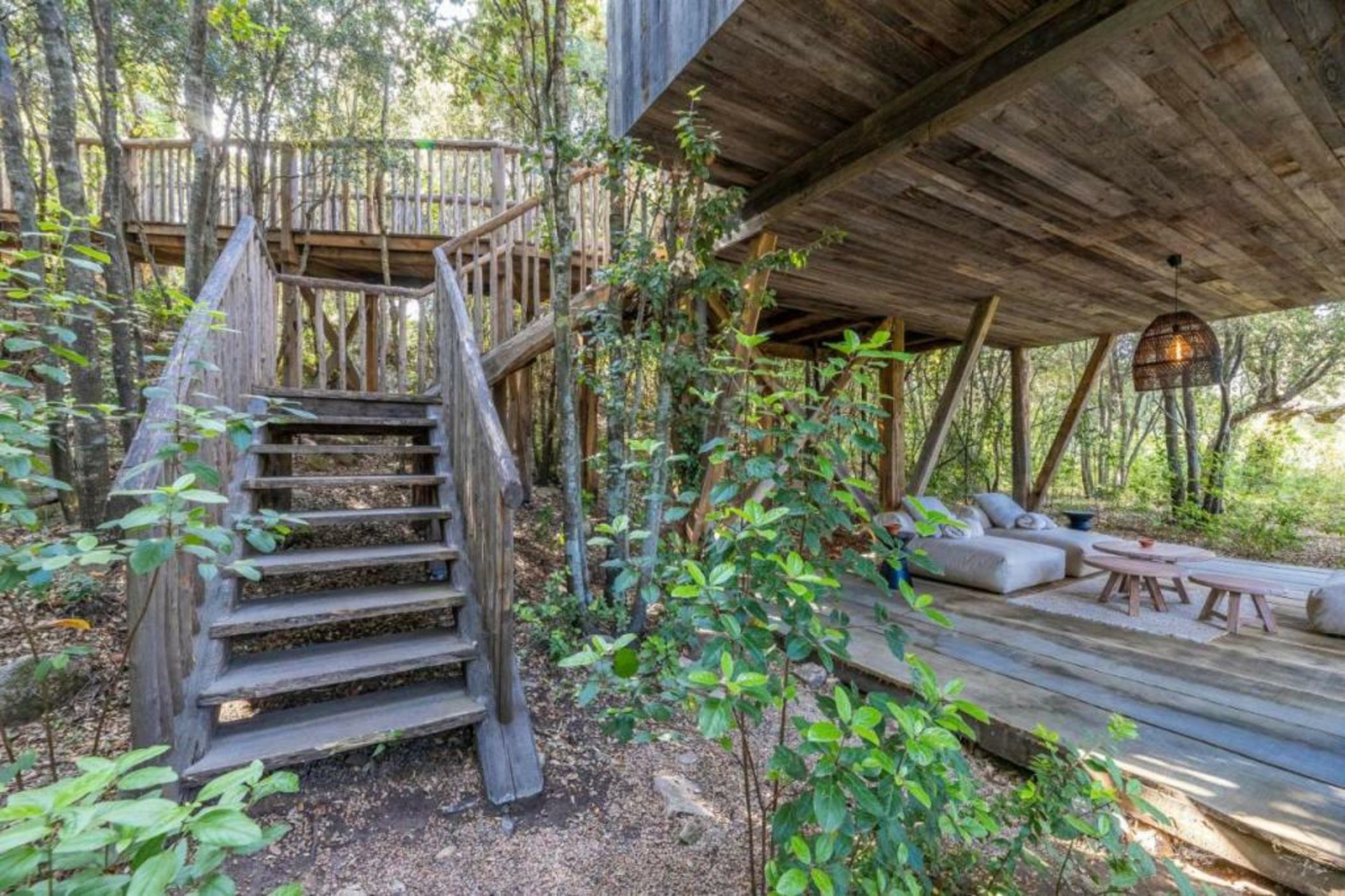 Domaine de Casanghjulina