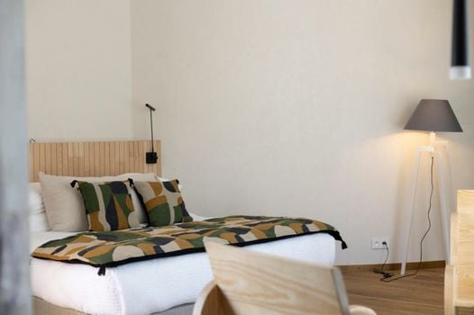 A SPERANZA Suites avec piscine privative chauffée