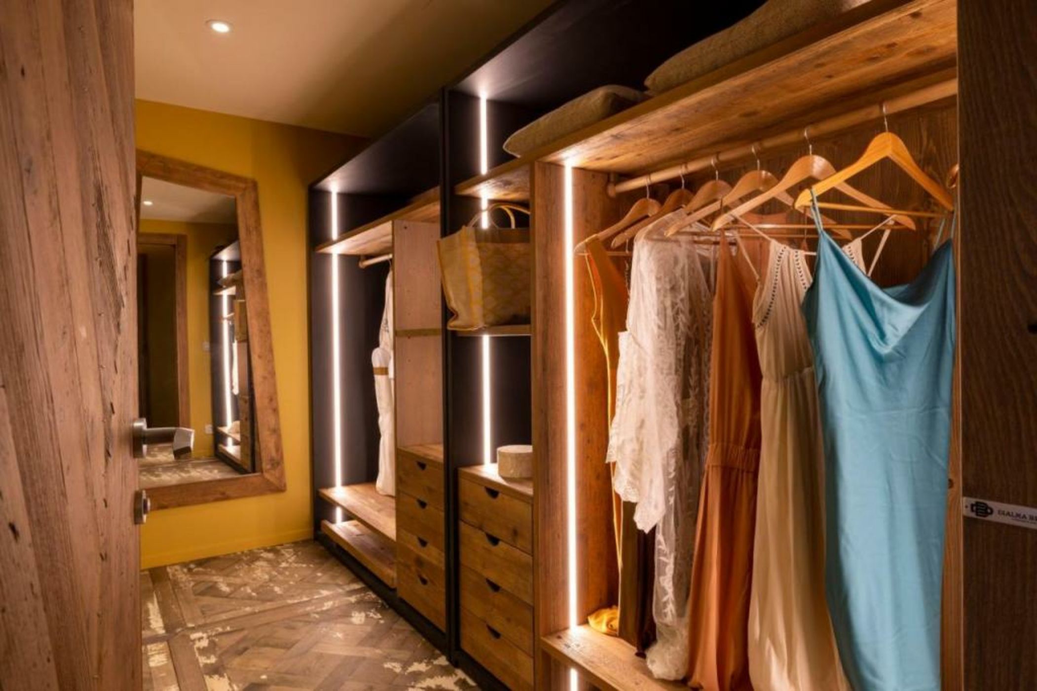 Les Regalia Hôtel & Spa