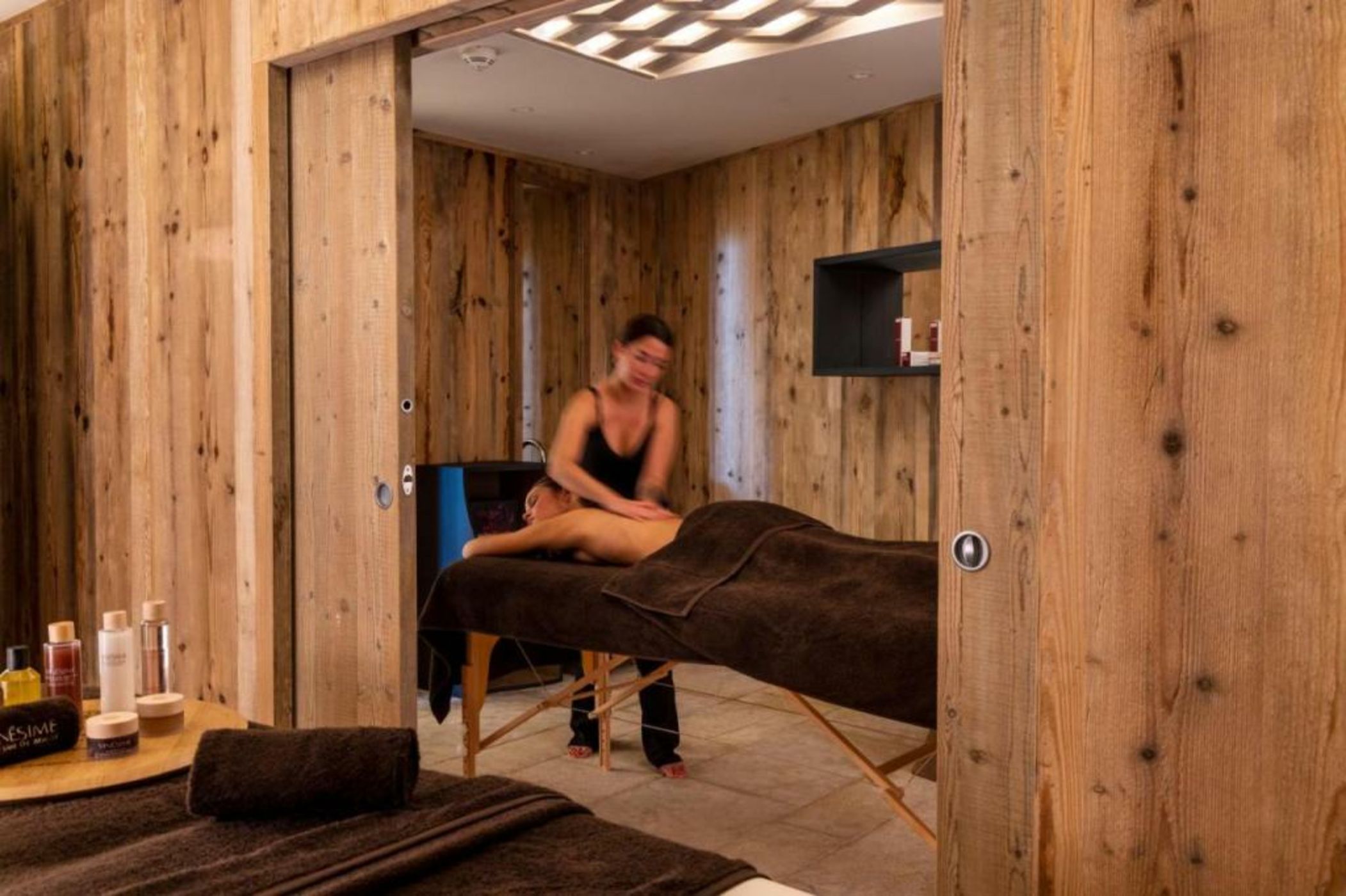 Les Regalia Hôtel & Spa