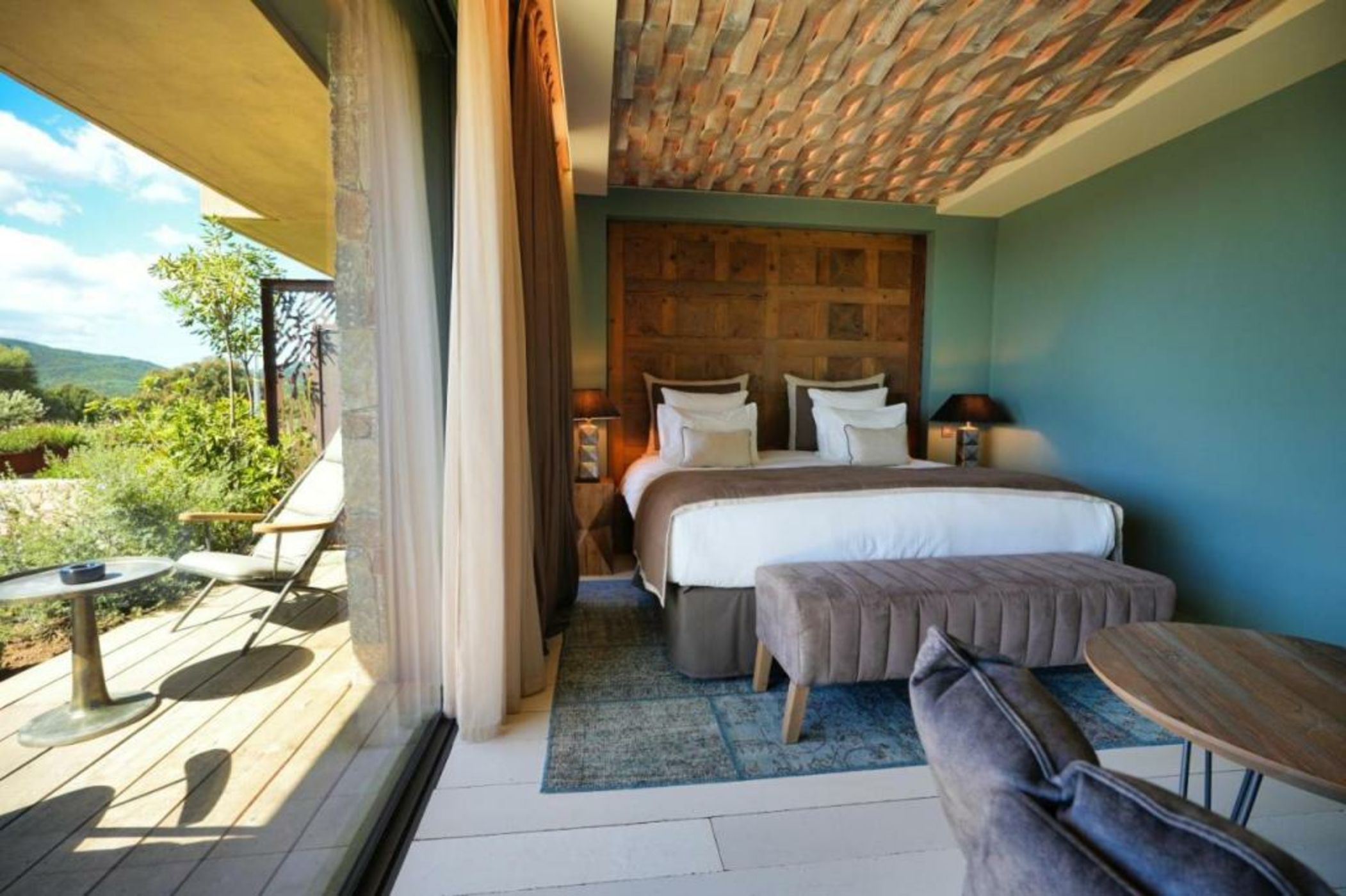 Les Regalia Hôtel & Spa