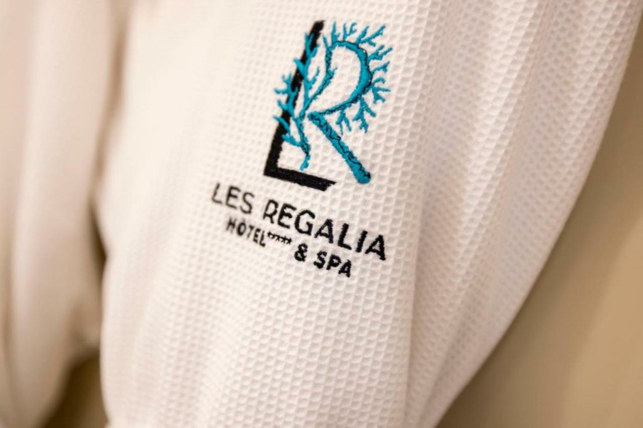 Les Regalia Hôtel & Spa