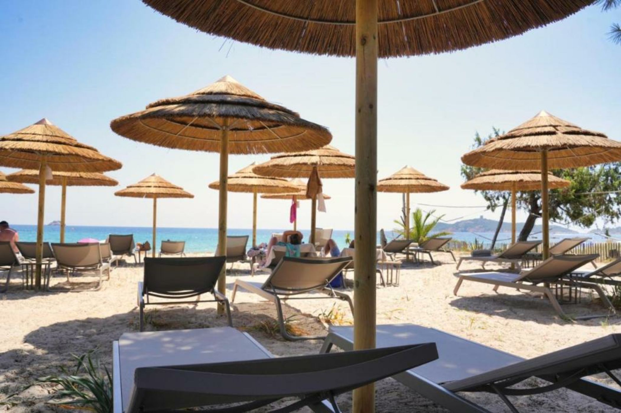 Les Regalia Hôtel & Spa