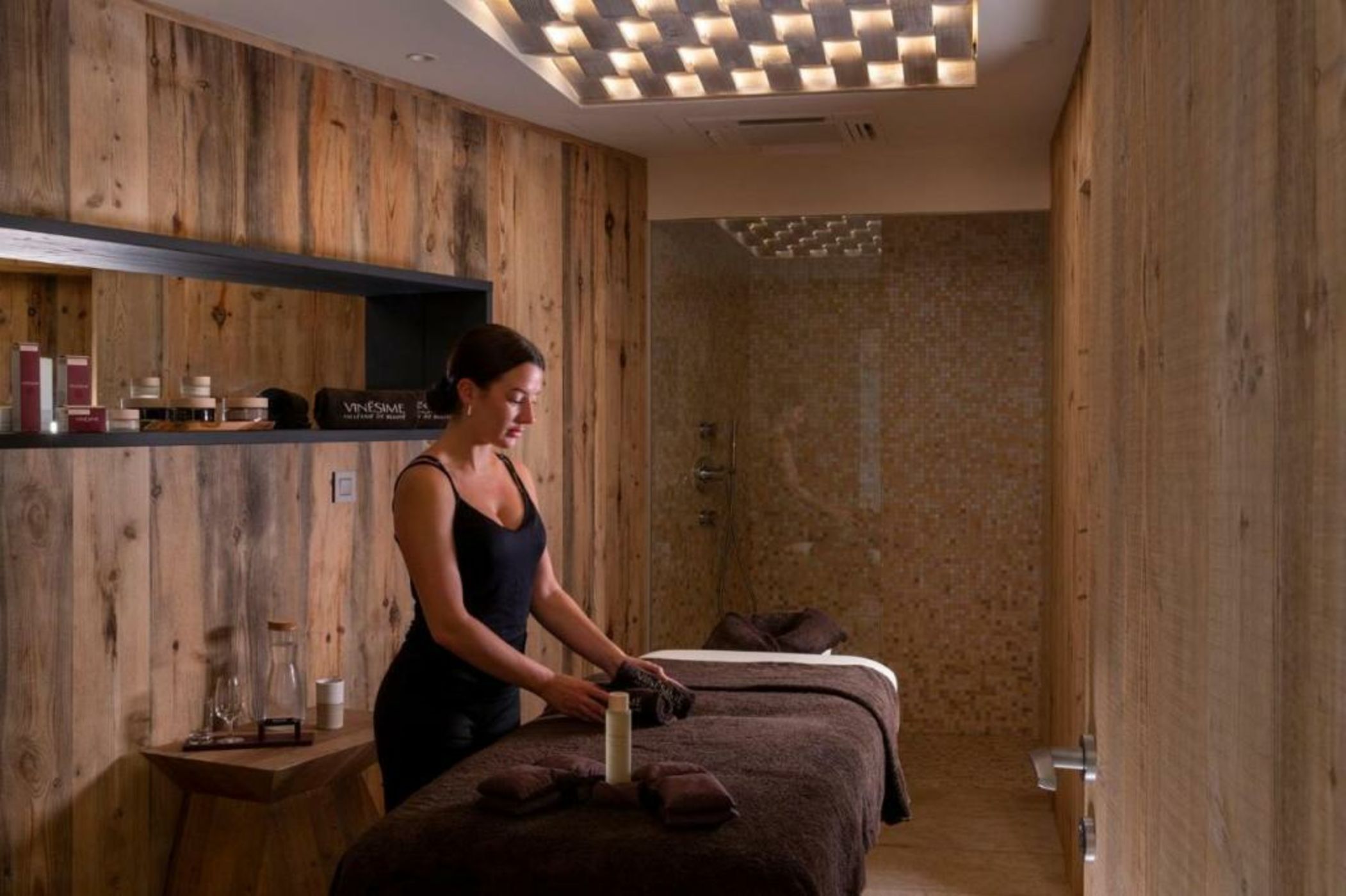 Les Regalia Hôtel & Spa