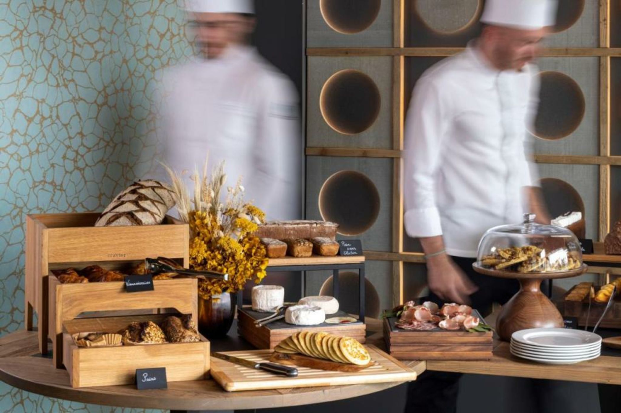 Les Regalia Hôtel & Spa