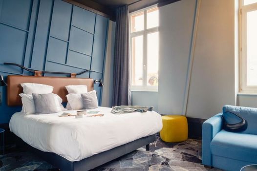 Hôtel Tandem - Boutique Hôtel