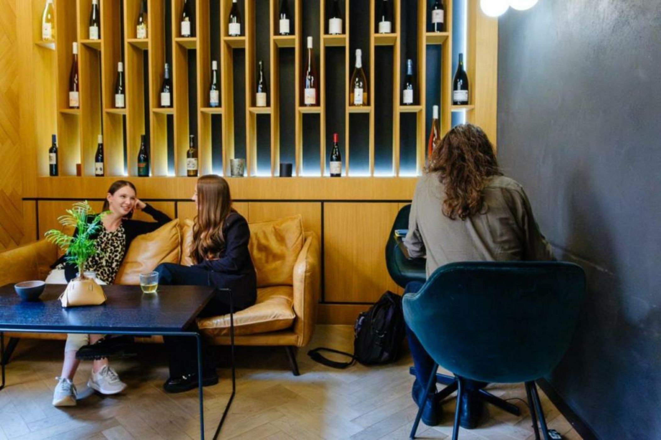 Hôtel Tandem - Boutique Hôtel