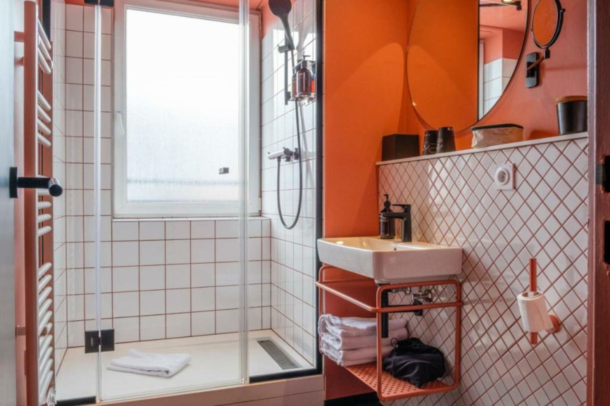 Hôtel Tandem - Boutique Hôtel