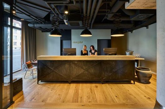 FREIgeist Göttingen Nordstadt, A Member of Design Hotels