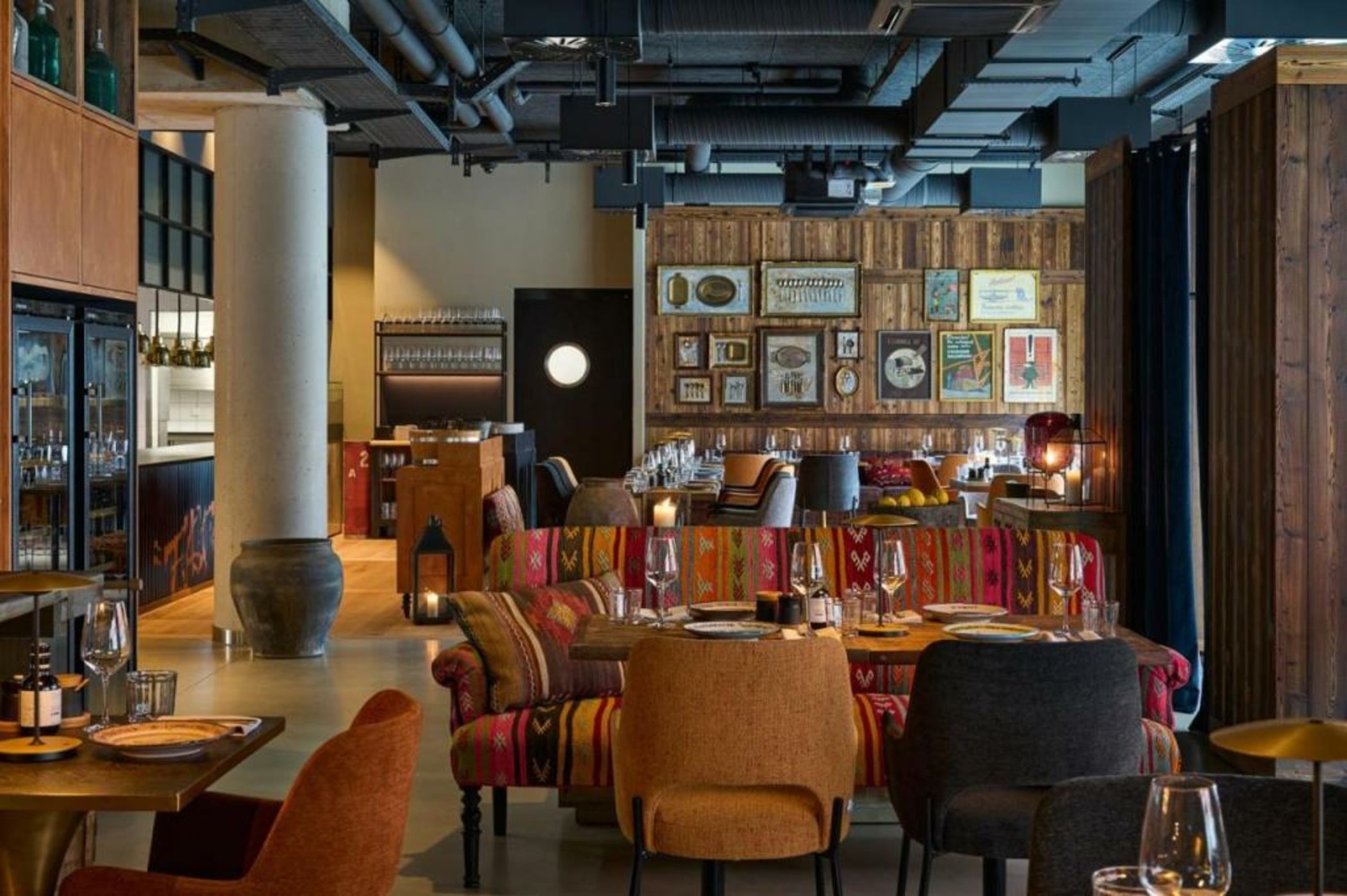 FREIgeist Göttingen Nordstadt, A Member of Design Hotels