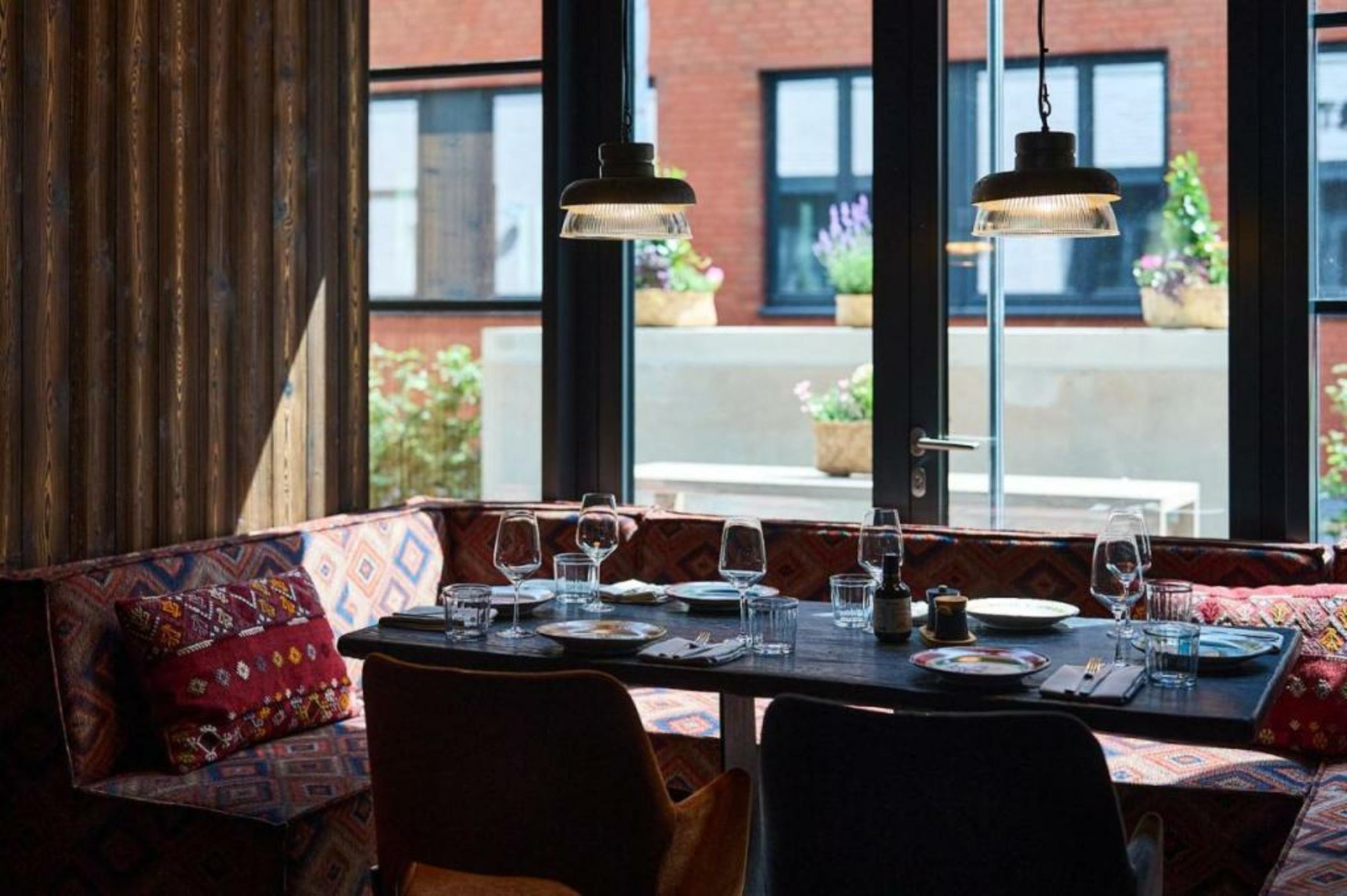 FREIgeist Göttingen Nordstadt, A Member of Design Hotels