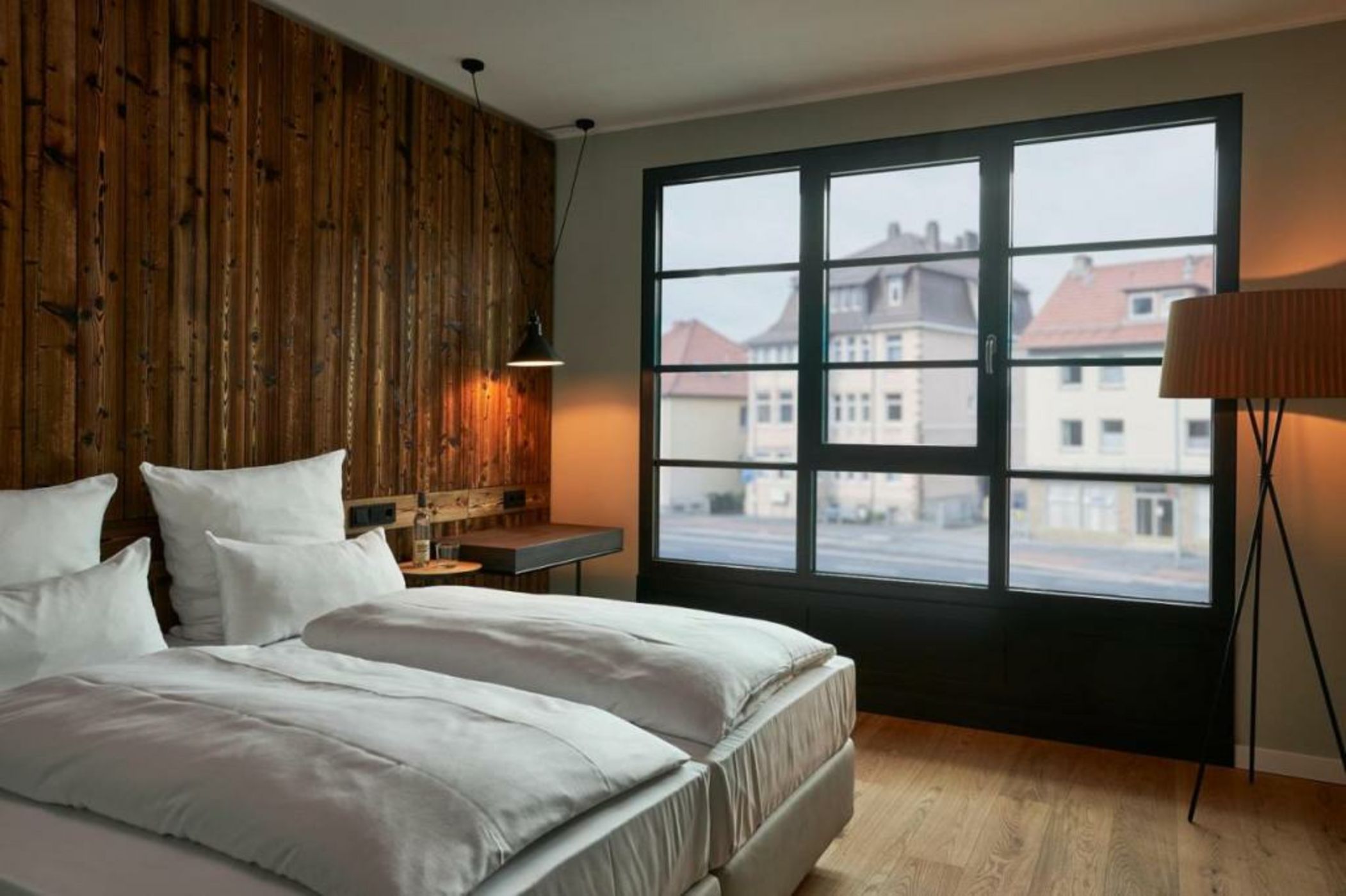 FREIgeist Göttingen Nordstadt, A Member of Design Hotels
