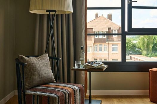 FREIgeist Göttingen Nordstadt, A Member of Design Hotels