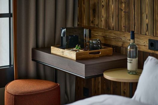 FREIgeist Göttingen Nordstadt, A Member of Design Hotels