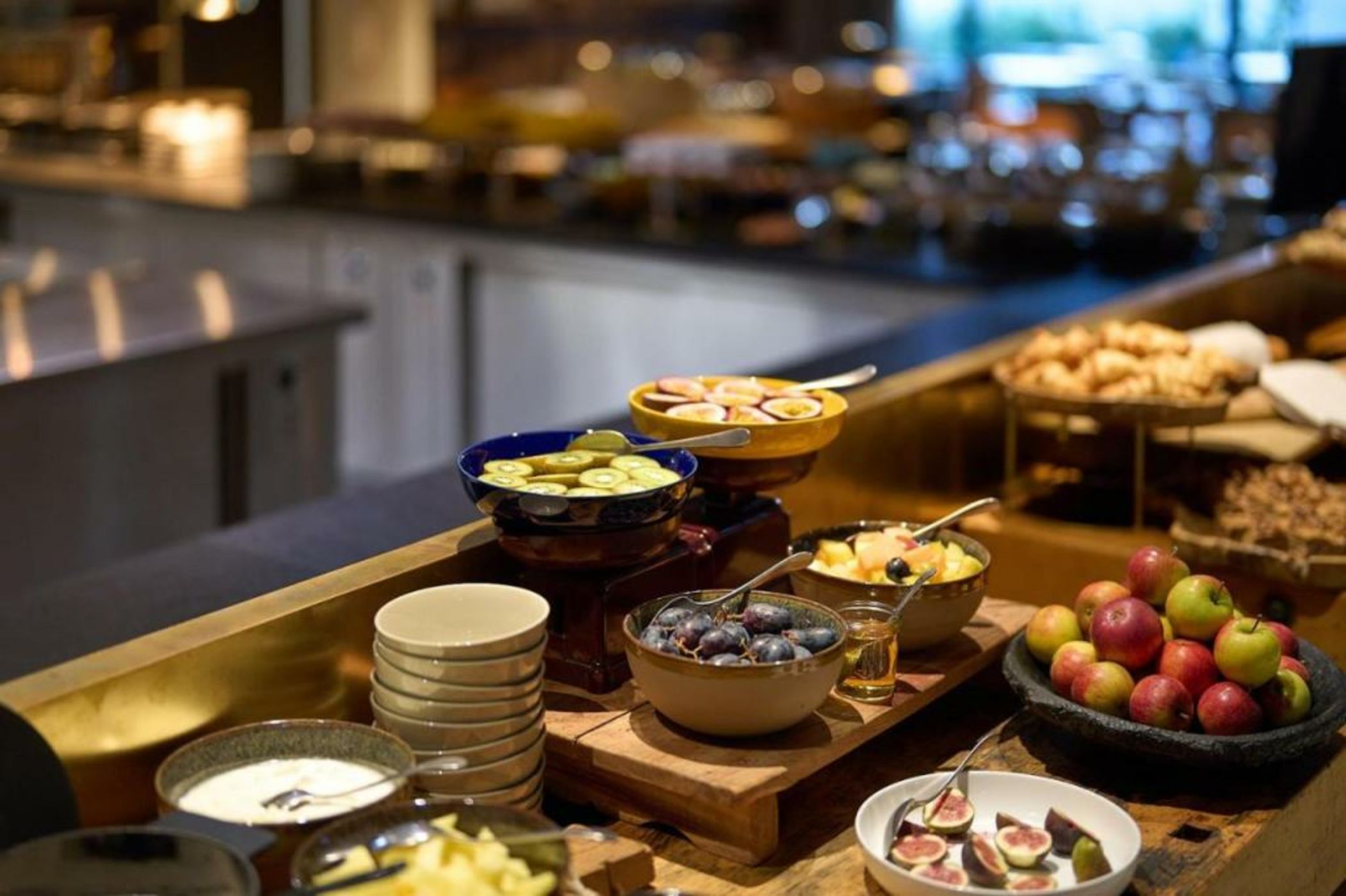 FREIgeist Göttingen Nordstadt, A Member of Design Hotels