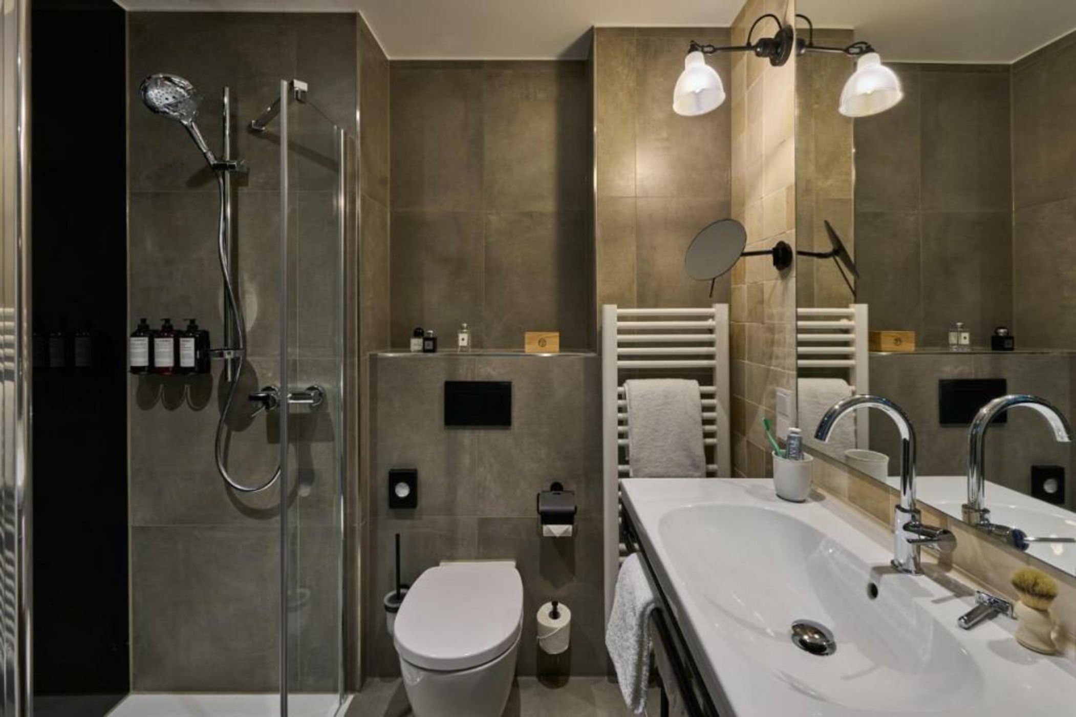 FREIgeist Homes - Serviced Apartments