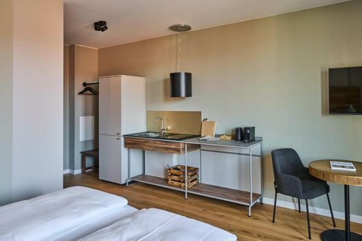 FREIgeist Homes - Serviced Apartments