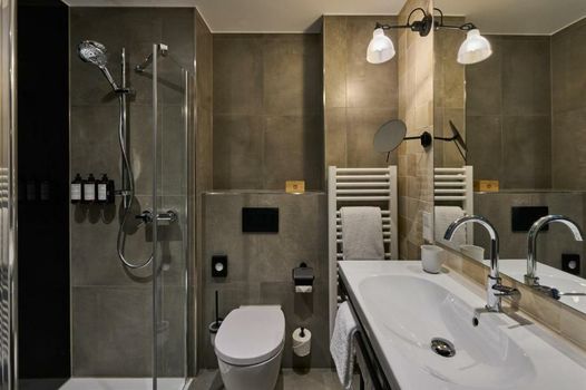 FREIgeist Homes - Serviced Apartments