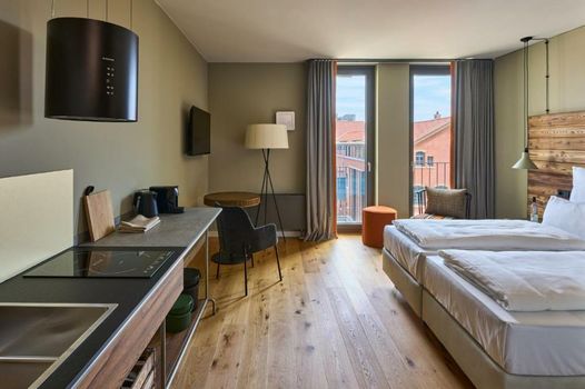 FREIgeist Homes - Serviced Apartments