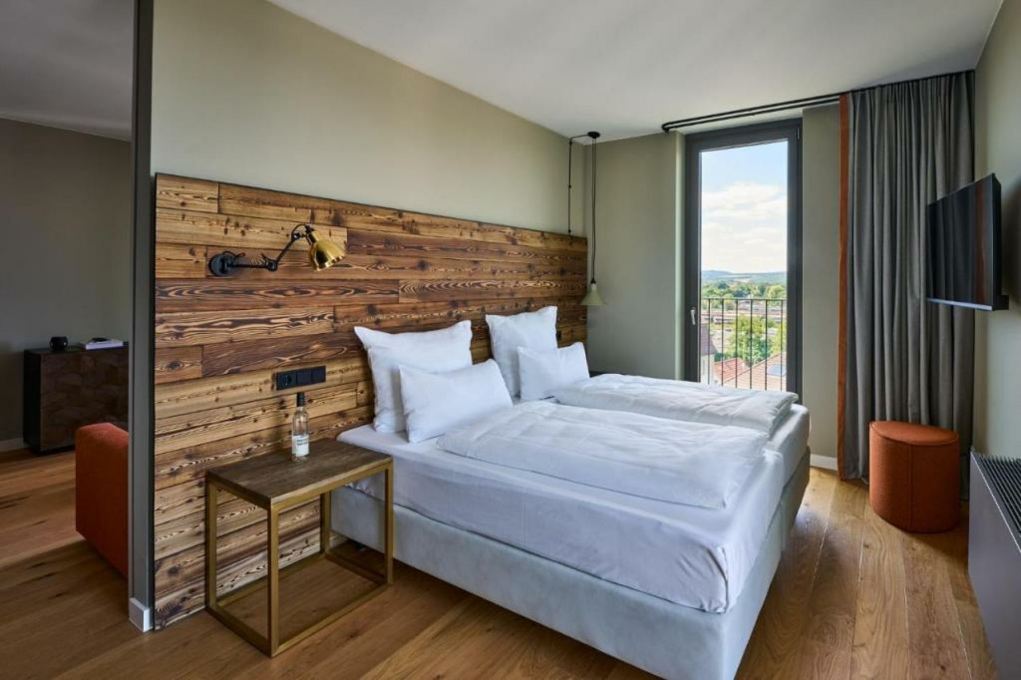 FREIgeist Homes - Serviced Apartments