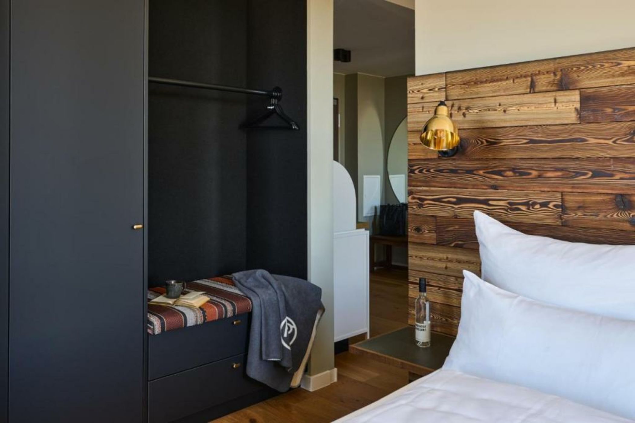 FREIgeist Homes - Serviced Apartments