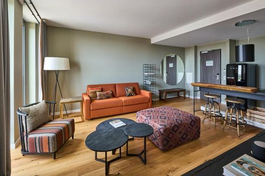 FREIgeist Homes - Serviced Apartments