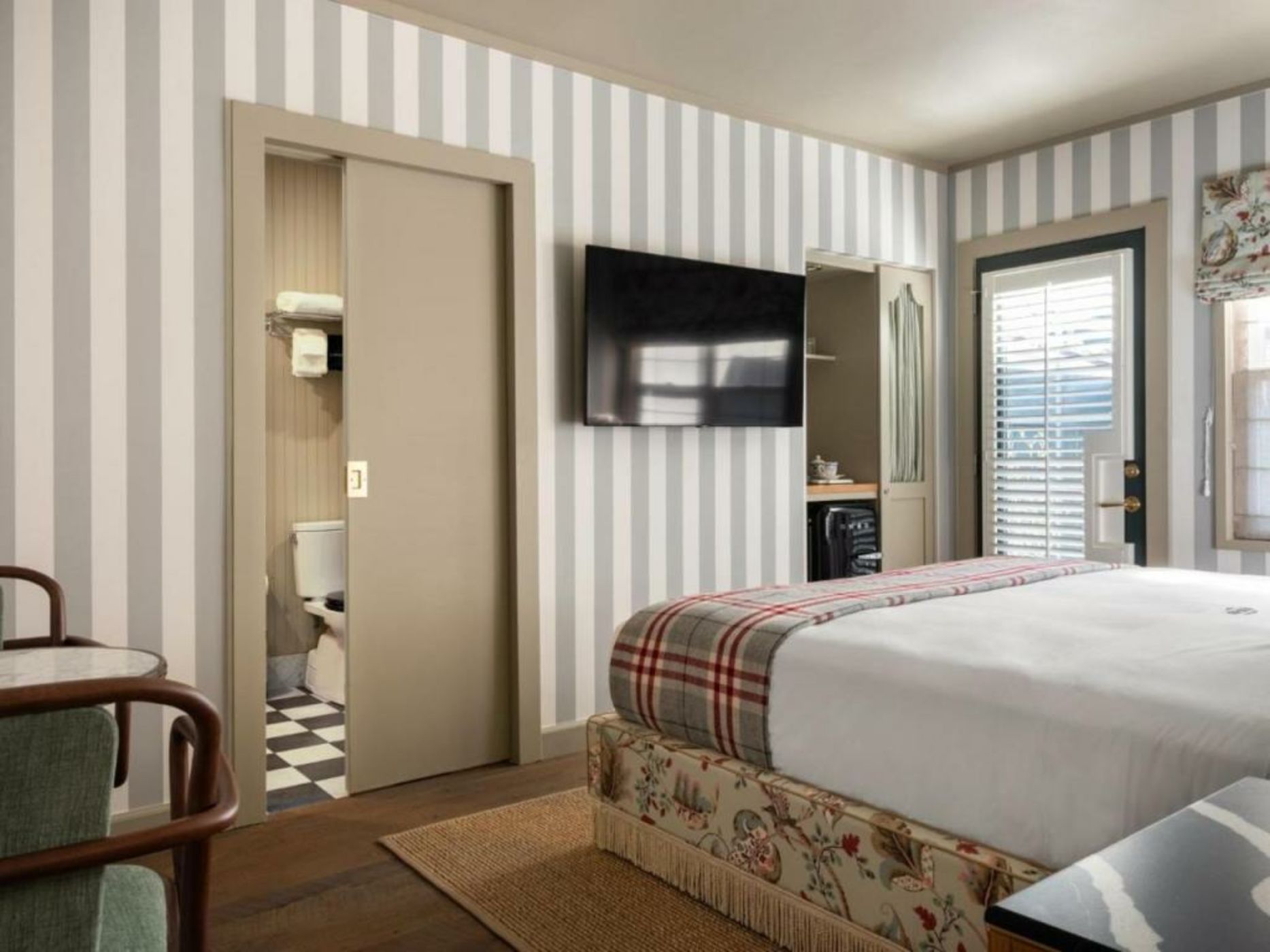 Le Petit Pali Brentwood