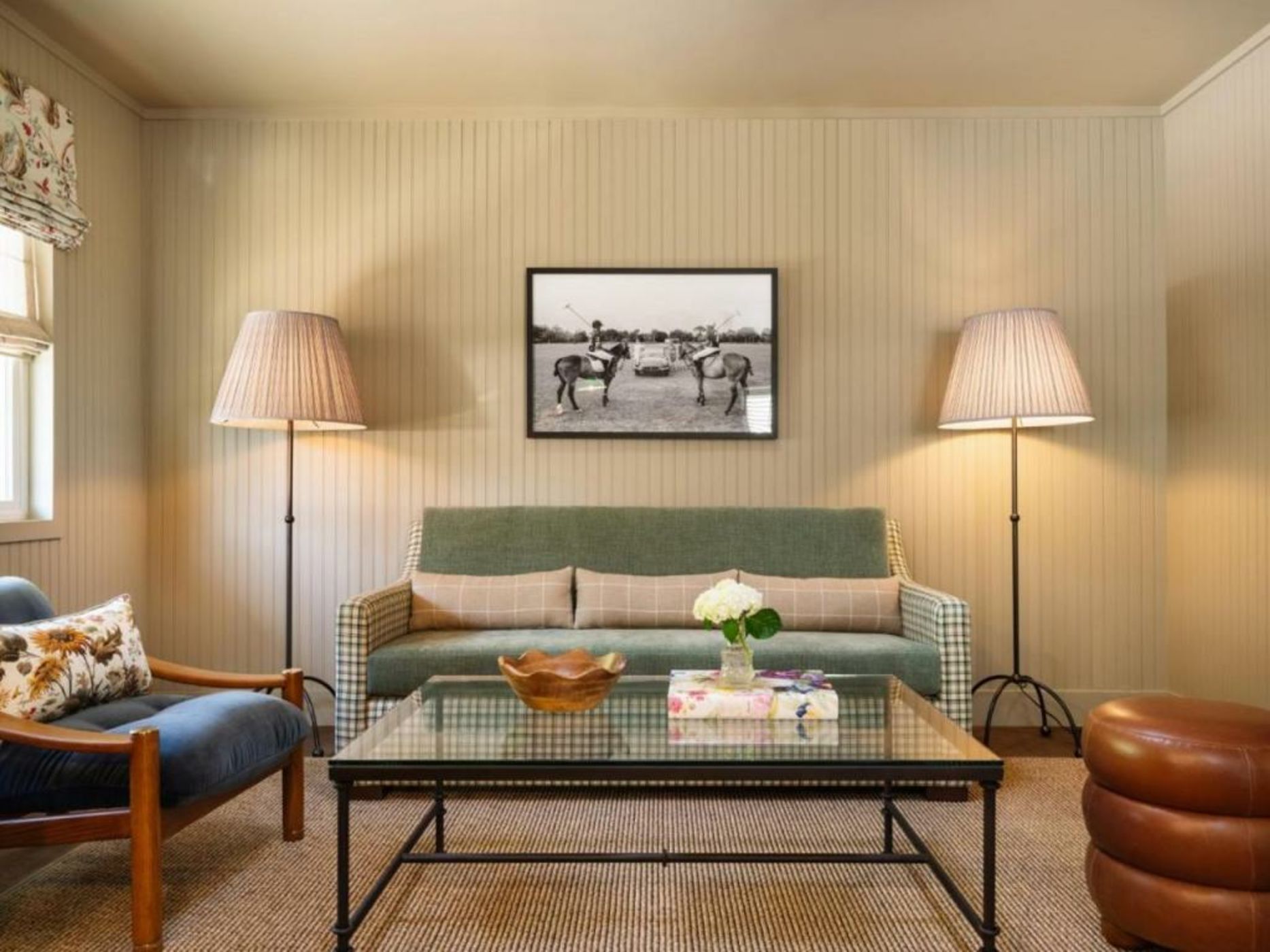 Le Petit Pali Brentwood