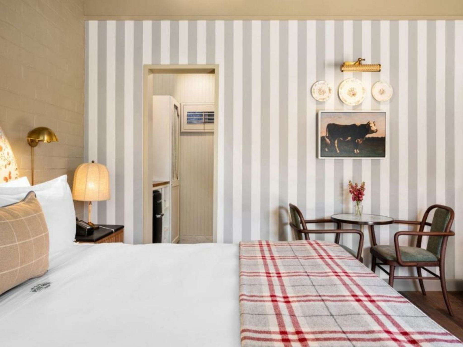 Le Petit Pali Brentwood