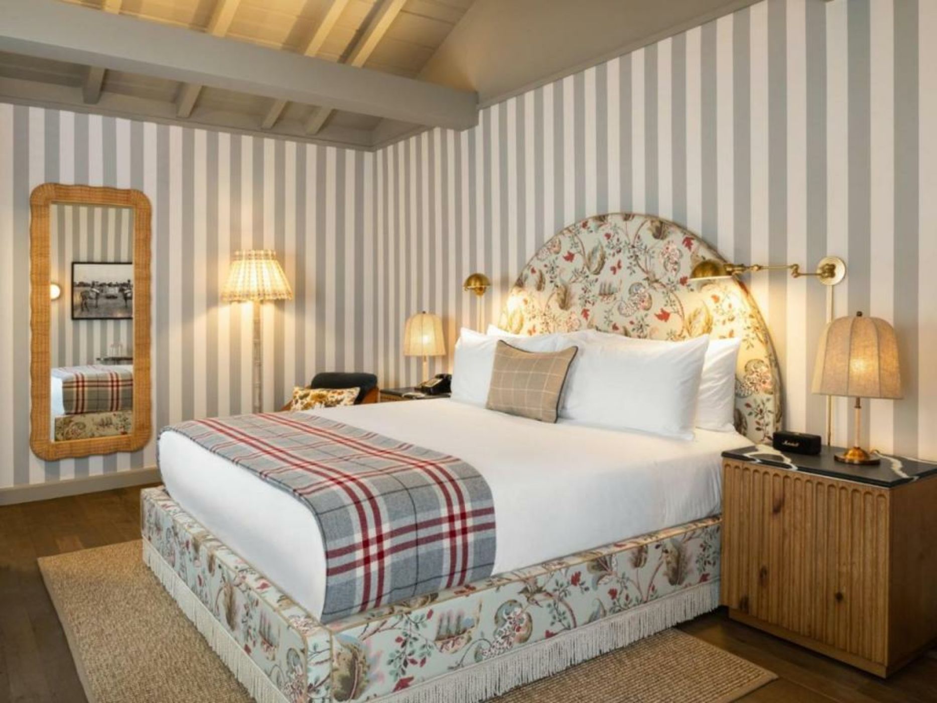 Le Petit Pali Brentwood