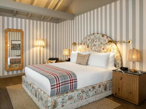 Le Petit Pali Brentwood
