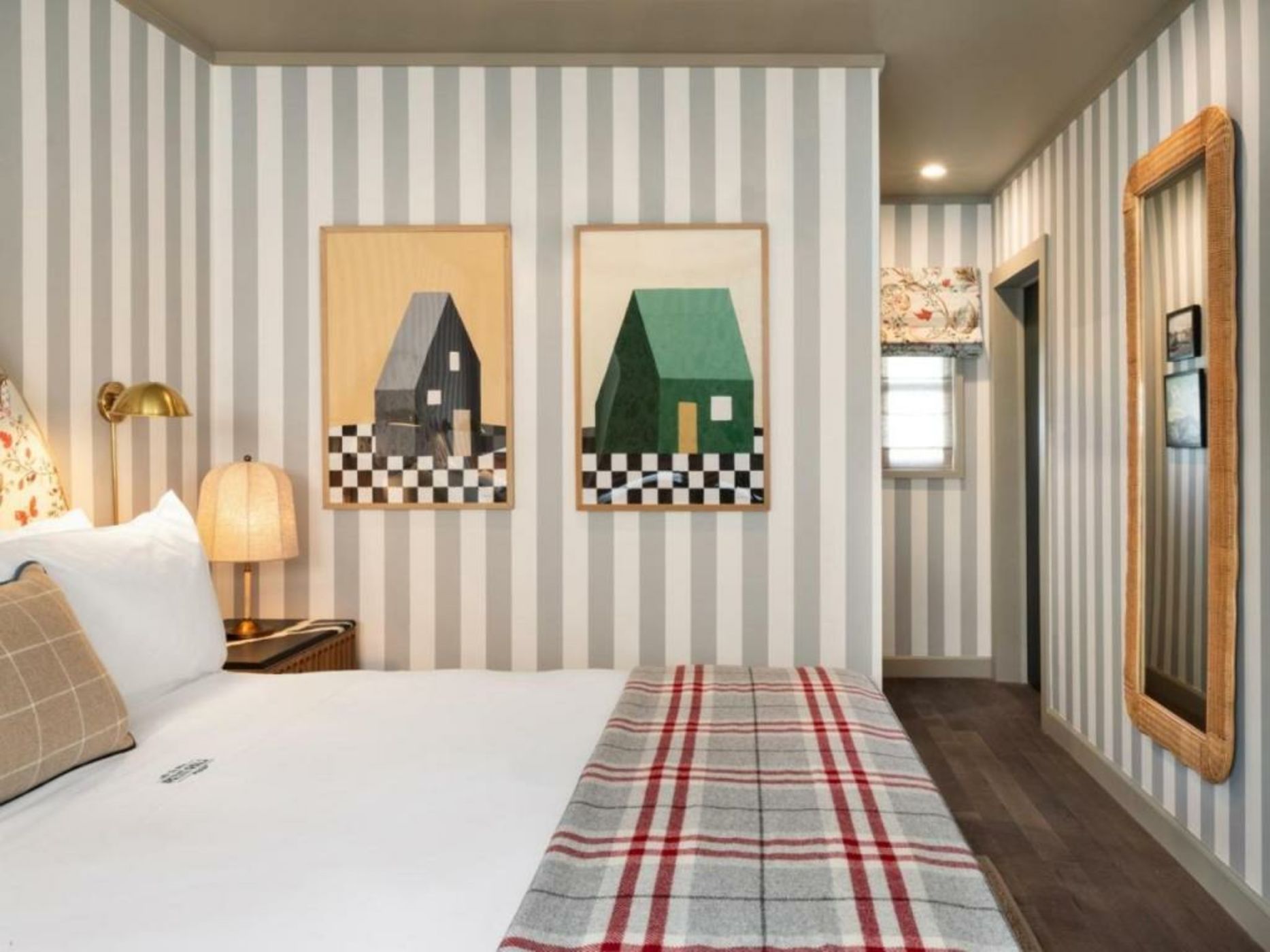 Le Petit Pali Brentwood