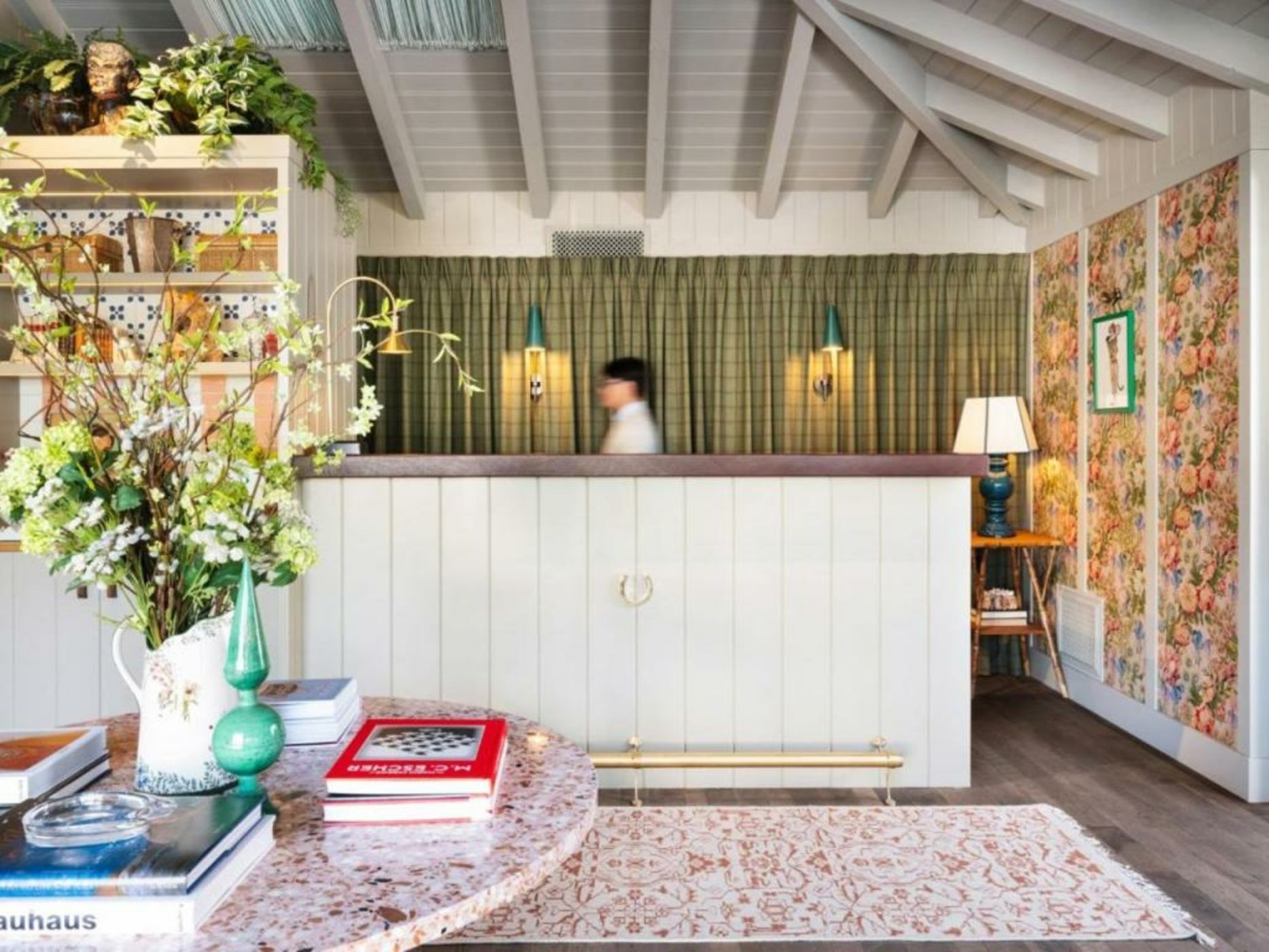 Le Petit Pali Brentwood